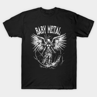 Baby metal T-Shirt